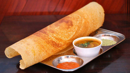 Indian Dosa